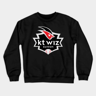 ktwiz Crewneck Sweatshirt